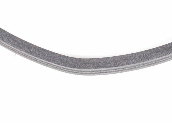 BMW 5 SERIES E60 E61 03-07 NEW GENUINE N/S LEFT XENON LIGHT CAP COVER 63116933239 - Image 9
