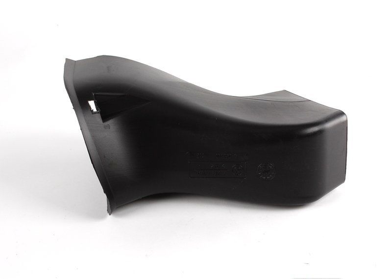 BMW NEW GENUINE 3 E46 M COUPE CABRIO 1998 - 2003 FRONT RIGHT O/S BRAKES AIR DUCT 51717893130