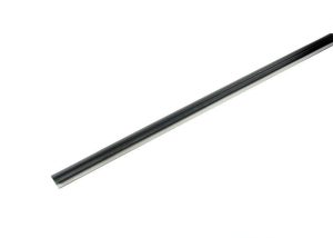 NEW GENUINE BMW 5 SERIES E34 M-TECHNIC REAR DOOR LOWER TRIM MOLDING 51222230398