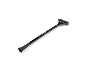 MINI NEW GENUINE R55 CLUBMAN R56 COOPER HANDLE FOR SPARE WHEEL 51718165737