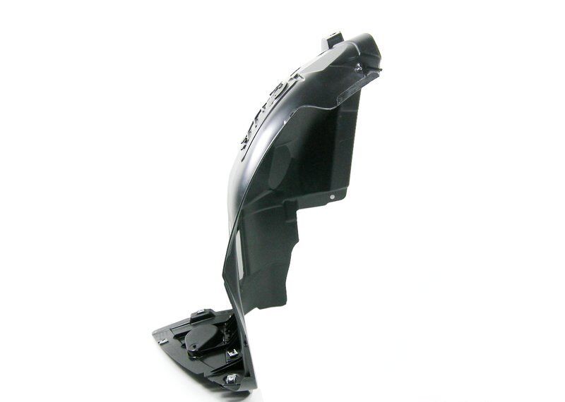 BMW NEW GENUINE 3 E90 E91 05 -08 FRONT N/S LEFT WHEEL BOTTOM COVER 51717059379