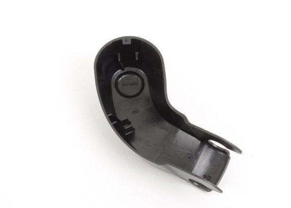 MINI NEW GENUINE R50 R52 R53 R55 R56 R57 FRONT WIPER ARM COVER CAP RHD  61617248410 - Image 3