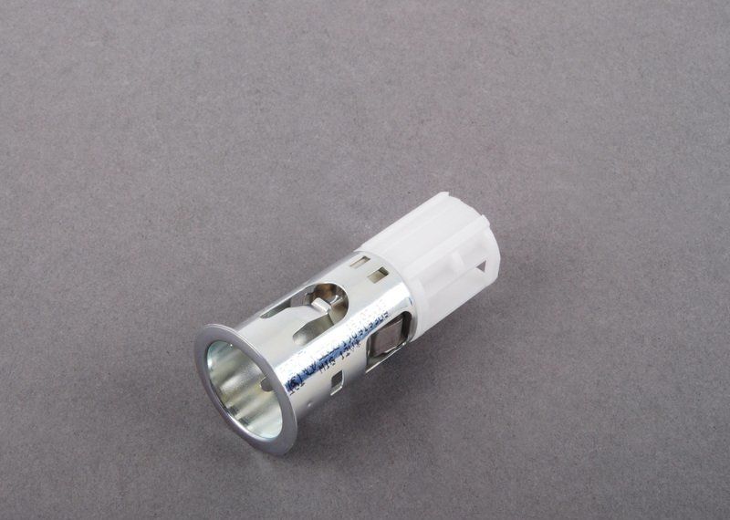 NEW GENUINE VOLKSWAGEN CIGARETTE LIGHTER ASSEMBLY REPLACEMENT SOCKET 1J0919309