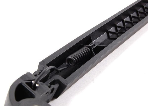 NEW GENUINE AUDI A6 AVANT 05-11 ALLROAD 07-11 REAR WINDOW WIPER ARM 4F9955407 - Image 5