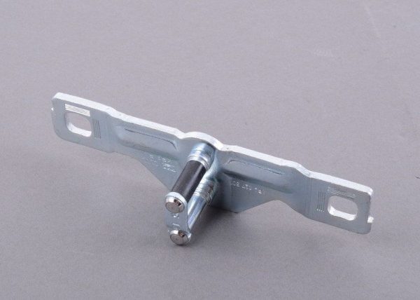 NEW GENUINE AUDI TT TTRS 07-14 REAR TRUNK LOCK CATCH LATCH STRIKER 8P4827507 - Image 3
