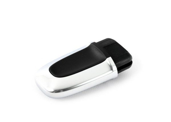 NEW GENUINE PORSCHE 911 PANAMERA CAYENNE CAYMAN KEYLESS ENTRY AND GO KEY PLUG 7PP919157A - Image 3