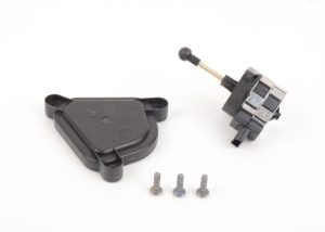 BMW NEW GENUINE E70 E83 REPAIR KIT FOR LWR SERVO MOTOR FOR ADAPTIVE HEADLIGHTS 63123448961