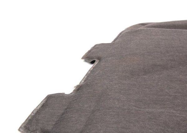 BMW NEW GENUINE 3 SERIES E46 UNDERHOOD SOUND INSULATION FRONT COVER 51488193941 - Image 8
