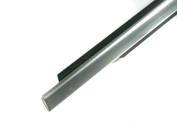 NEW GENUINE BMW 3 SERIES FRONT DOOR CHROME WEATHERSTRIP TRIM LEFT 51337119981 - Image 7
