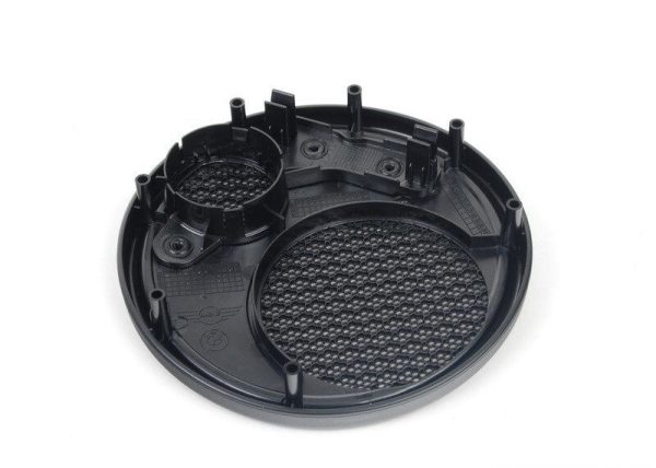 NEW OEM MINI R60 HARMAN CARDON REAR LOUDSPEAKER TWEETER COVER GRILLE F LEFT N/S 51429800969 - Image 4