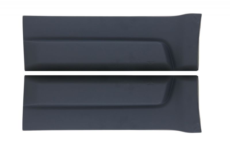 Car Front and Rear Side Skirts Door Panels Left & Right suitable for Land Rover Freelander 2 L359 (2006-2014) - Image 6