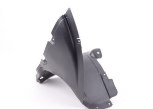 NEW GENUINE AUDI TT 8J FRONT LEFT N/S WHEEL HOUSING LINER 8J0821191H