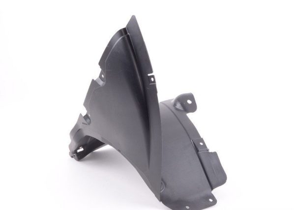 NEW GENUINE AUDI TT 8J FRONT LEFT N/S WHEEL HOUSING LINER 8J0821191H
