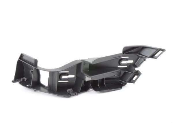 NEW GENUINE VW GOLF MK5 2003-2009 REAR BUMPER MOUNTING BRACKET GUIDE LEFT N/S 1K6807375