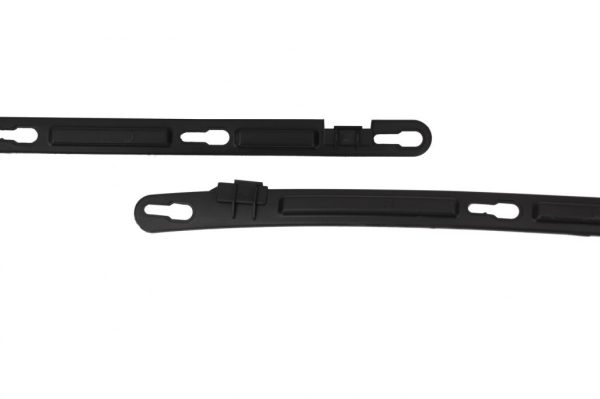 Side Skirts Fitting Accessories suitable for VW Golf 6 VI Mk6 (2008-2012) only R20 Design - Image 2