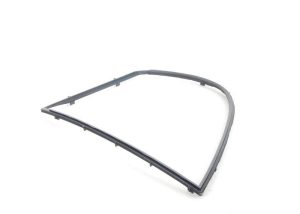 NEW GENUINE BMW 5 SERIES E60 REAR SIDE WINDOW FRAME RIGHT O/S 51357033646