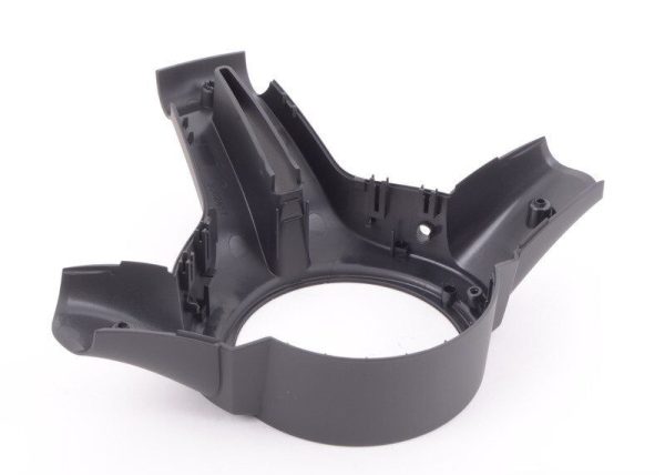 BMW NEW GENUINE F87 F80 F83 F82 F10 F12 F06 M STEERING WHEEL TRIM REAR COVER 32307848269 - Image 8