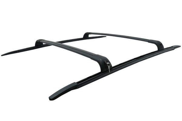 Roof Racks Roof Rails Cross Bars System suitable for Land Rover Range Rover Sport L320 (2005-2013)