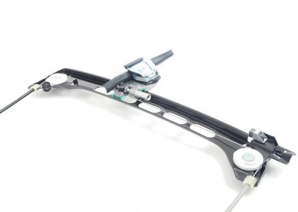 NEW GENUINE AUDI TT MK2 FRONT RIGHT O/S SIDE WINDOW REGULATOR 8J0837462E - Image 3