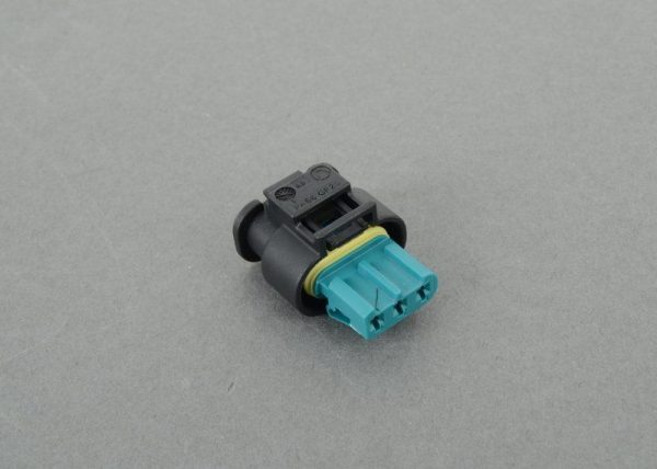 NEW GENUINE BMW MINI CONNECTOR REPAIR KIT FOR SOCKET HOUSING 3 PIN 61132359997 - Image 4