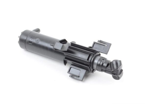 AUDI NEW GENUINE A4 S4 12-16 N/S LEFT HEADLIGHT WASHER SPRAY NOZZLE 8K0955101D - Image 3