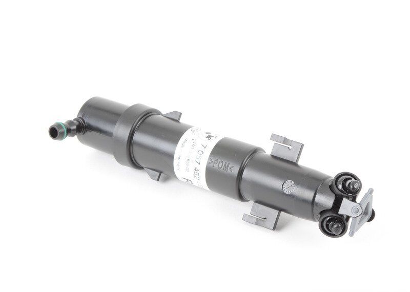 BMW Z4 E85 03-09 NEW BUMPER HEADLIGHT O/S RIGHT WASHER SPRAY NOZZLE 61677057452 - Image 4