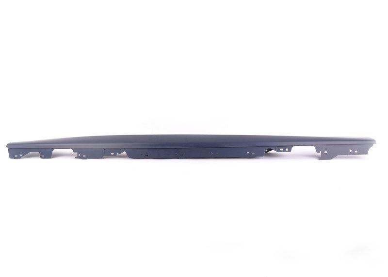 NEW GENUINE 1 2 F21 F22 F23 M SPORT PACKAGE SIDE SKIRT SILL RIGHT O/S 51778056818