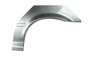Rear Left Steel Arch Repair Panel For BMW E36 91-99 Compact