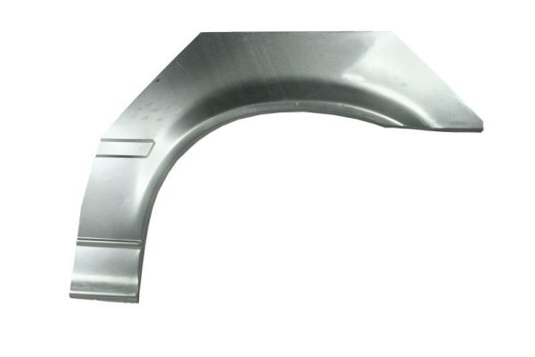 Rear Left Steel Arch Repair Panel For BMW E36 91-99 Compact