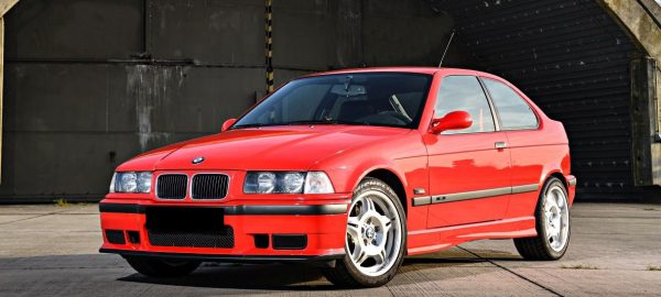 M3 / M Sport Side skirts Full set with fixings For BMW E36 all models - Image 6