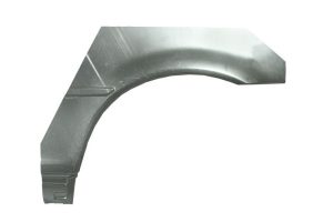 Rear Left Steel Arch Repair Panel For BMW E46 99-06 Coupe / Cabrio