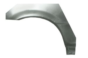 Rear Right Steel Arch Repair Panel For BMW E46 99-06 Coupe / Cabrio