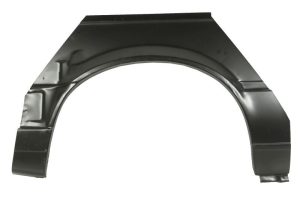Rear Right Steel Arch Repair Panel For BMW E30 Facelift 87-93 Coupe