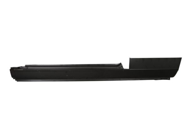 Left Steel Sideskirt Sill Cover For BMW E21 75-83 Coupe Foot Board Repair Panel