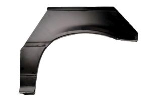 Rear Left Steel Arch Repair Panel For BMW E36 91-99 Coupe / Cabrio