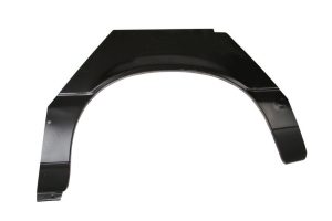 Rear Left Steel Arch Repair Panel For BMW E21 75-83 Coupe