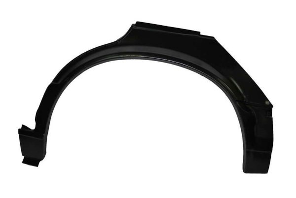 Rear Left Steel Arch Repair Panel For BMW E30 Prefacelift 83-87 Coupe