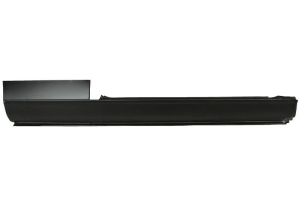 Right Steel Sideskirt Sill Cover For BMW E21 75-83 Coupe Foot Board Repair Panel