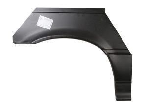 Rear Right Steel Arch Repair Panel For BMW E36 91-99 Coupe / Cabrio