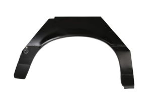 Rear Right Steel Arch Repair Panel For BMW E21 75-83 Coupe