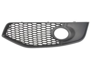 NEW AUDI S3 8P 06-08 O/S LEFT FRONT BUMPER FOG LIGHT GRILL 8P0807681C