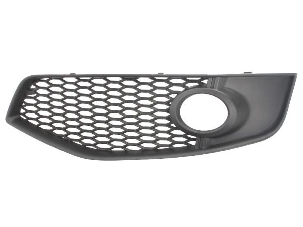 NEW AUDI S3 8P 06-08 O/S LEFT FRONT BUMPER FOG LIGHT GRILL 8P0807681C