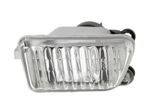 OE Look Front Fog Light LEFT side For VW Golf II / Jetta MK2
