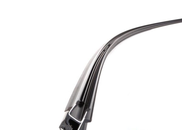 NEW GENUINE BMW 3 SERIES FRONT LOWER MOLDING WINDSCREEN 51137133292 - Image 3