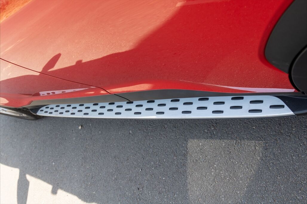 Running Boards Side Steps suitable for HYUNDAI Kona (2017-up) - Image 16