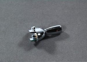 MINI NEW OEM R55 R56 R57 R58 R59 R60 R61 TOGGLE SWITCH OPERATING LEVER CHROME 64113452459