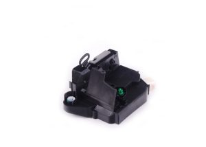 NEW GENUINE MINI FRONT DOOR LOCK UNIT ACTUATOR ROTARY LACK LEFT N/S 51200556768