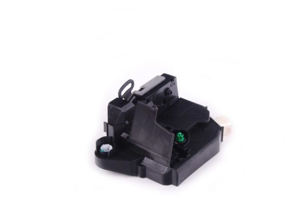 NEW GENUINE MINI FRONT DOOR LOCK UNIT ACTUATOR ROTARY LACK LEFT N/S 51200556768