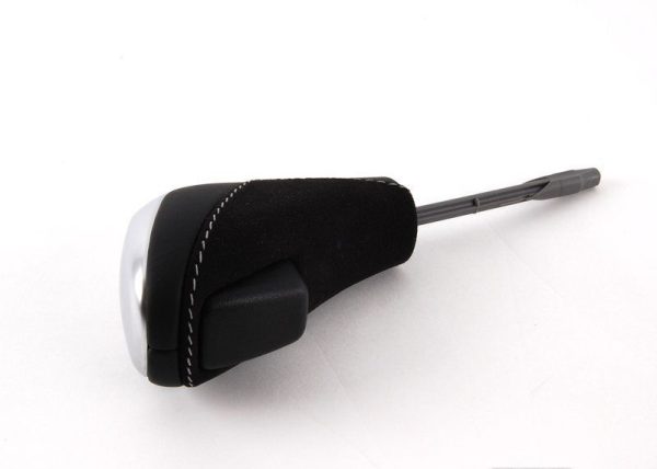 BMW NEW GENUINE 3 SERIES E46 BMW PERFORMANCE SHIFT KNOB AUTOMATIC 25162155637 - Image 3