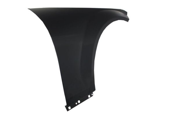 Front Fenders suitable for MERCEDES Benz C-Class W204 (2007-2014) Black - Image 4